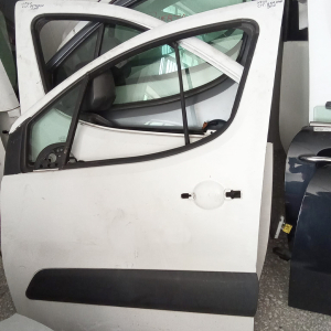 Porta Berlingo 2010
