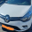 FRENTE CLIO 4