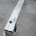 REFORÇO PARA-CHOQUES FRENTE PEUGEOT 308 I  2007 A 2016