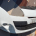 PARA-CHOQUES FRENTE MEGANE 3
