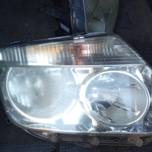 OPTICA DIREITA DACIA DUESTER 2010