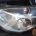 OPTICA ESQUERDA RENAULT CLIO 3