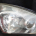 OPTICA DIREITA NISSAN QASHQAI J10. REFERENCIA 26010-JD90A