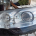 OPTICA ESQUERDA XENON CITROEN C5 III. 9674399580