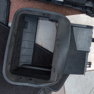 FUNIL ENTRADA AR  RENAULT CAPTUR I DE 2013 A 2018. 99023A0