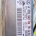 SONDA ESP MERCEDES W203. A0025428918Q04
