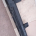 REFORÇO PARA-CHOQUES TRASEIRO FORD FOCUS 2 CARRINHA 2006
