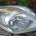 OPTICA DIREITA FIAT FIORINO DE 2008 A 2026. 45560748 DX